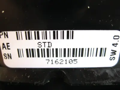 USED Micro Motion RFT 9739 E4SUJ