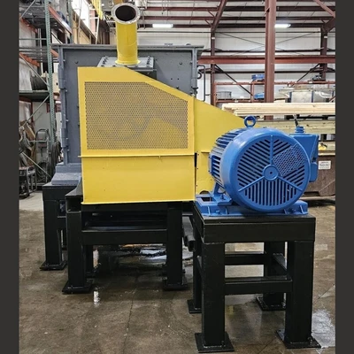 USED STEDMAN HD DISINTEGRATOR