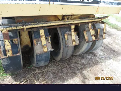Used 1996 FERGUSON SP 912 Road Rollers Georgia US | Proxy Equipment #1385272