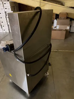 USED XTRAVAC ST 6