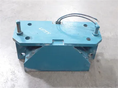 Jeffrey 50T Series Electromagnetic Vibrating Feeder Power Unit Stator Surplus