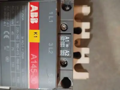 USED 2025 ABB A145-30-11