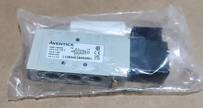 NEW Aventics L12BA452B000061