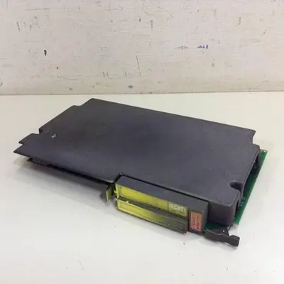 USED ALLEN BRADLEY 1771-IE02 SER A