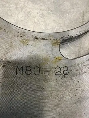 USED SUMITOMO M80-28