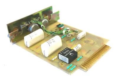 NEW WESTINGHOUSE 588C629G0-6 FIXED TIME TIMER MODULE 588C629G06
