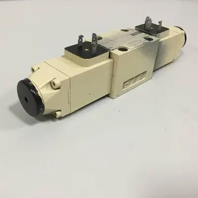USED REXROTH 4WE6E51AG24N9K4