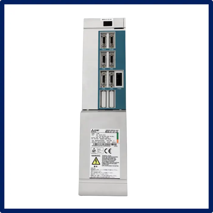 NEW MITSUBISHI MDS-C1-V1-45