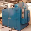 Used DESPATCH PWC3-21-1E Walk-In Ovens Connecticut US | Furnace Brokers International #1005586