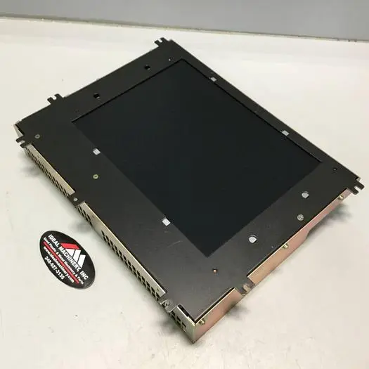 Used JAE UT3-L2N3-A Interface Monitors Michigan US | Ideal Machinery #581605