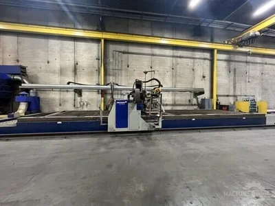 USED 2013 MESSER M 12' X 42'