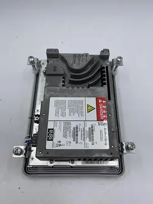 Used ALLEN-BRADLEY ALLEN-BRADLEY 2711P-T7C4D8 SER A 2711P-RP8D SER A Automation Control (HMI) | ND Industrial Surplus #1214827