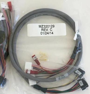 *Lot Of 2* Alpha Wire MZ320129 REV.C + *Warranty*