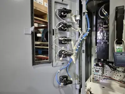 USED SIEMENS TIASTAR