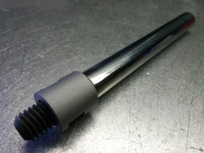 Kaiser M10 Threaded Carbide Boring Bar 12mm Shank 10.615.239 (LOC3601)