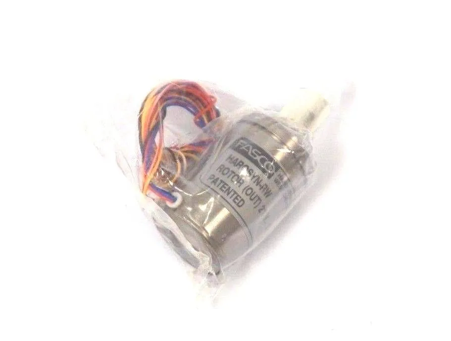 NEW API HAROWE 11BRW-300-B-10 MOTOR RESOLVER 11BRW300B10