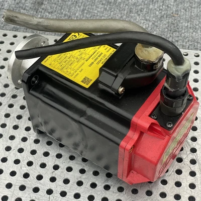 Used FANUC A06B-0061-B003 Misc Industrial Equipment California US | Davliegogo LLC #1732535