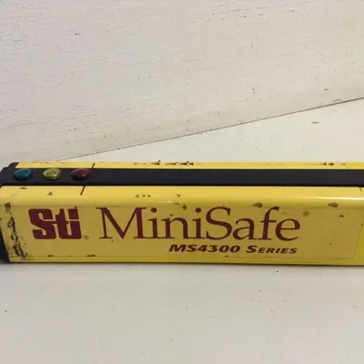 USED STI MS4336BX