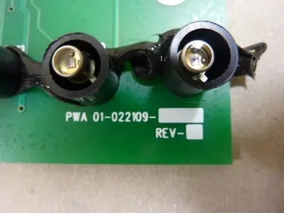 USED DOLAN JENNER PWA 01-022109