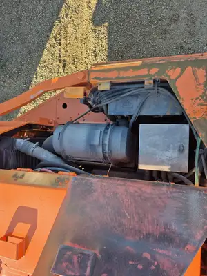 Used 2013 SANDVIK LH410 Skid Steer Loaders British Columbia CA | Lenmark #277800