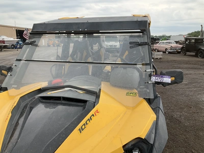 USED 2014 CAN-AM MAVERICK MAX