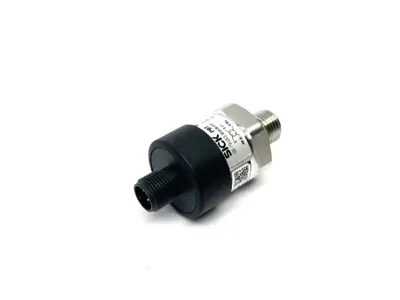 PBT-RB250SG1SSFVMC0Z, 6055045 | Sick PBT-RB250SG1SSFVMC0Z Pressure Sensor, 0-250bar, 6055045 - New Other