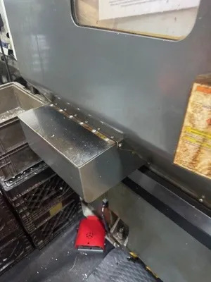 2013 HAAS ST-10 CNC Lathes. | 520 Machinery Sales LLC (9)