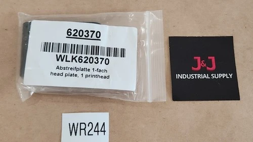 NEW Videojet WLK620370