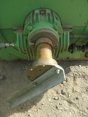 USED ANSALDO SISTEMI INDUSTRIALI -