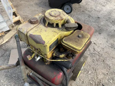 Used _UNKNOWN_ _UNKNOWN_ Sprayers Michigan US | Miedema Asset Management Group #1475909