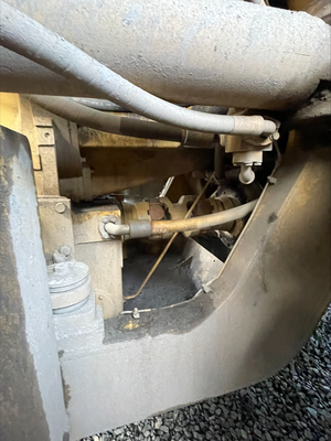 Used 2000 Caterpillar 990 Wheel Loaders Oregon US | Zadoon Equipment #1480559