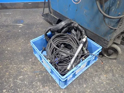 Used MILLER MP65E Mig Welders Ohio US | HGR 24 #926691
