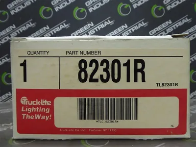 Truck-Light 82301R Left Side Signal Light New NIB