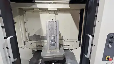 USED 2019 ENSHU GE480H
