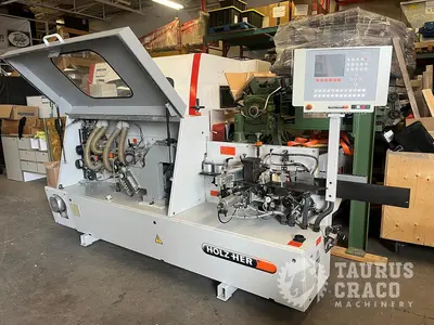 USED 2006 HOLZ-HER SPRINT 1310 EDGEBANDER