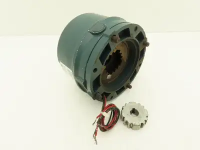 Used STEARNS _UNKNOWN_ Motor Control Parts Indiana US | Arrow Industrial #1411488