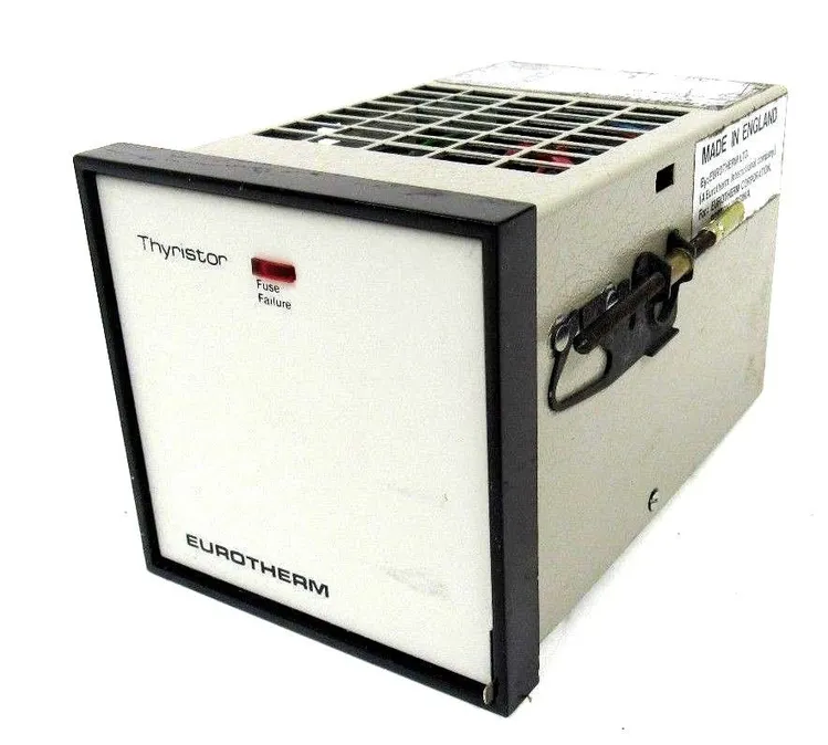Used EUROTHERM _UNKNOWN_ Misc Electrical & Power Parts | SB Industrial Supply #853749