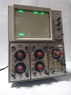 USED Tektronix 5440