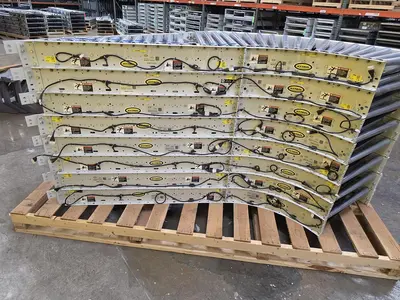 Used 2020 HYTROL PROSORTMRT Conveyors | Packer City Sales #1298101