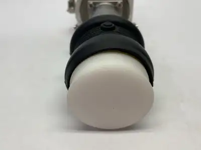 Used Trumpf Optical Laser Emitting Head Unit f=138AQ 1331000 Laser Accessories and Consumables Michigan US | Maverick Industrial Sales #1514691