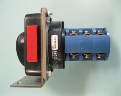 Used Kraus + Naimer _UNKNOWN_ Misc Electrical & Power Parts New Hampshire US | Bitter End Trading #1471221