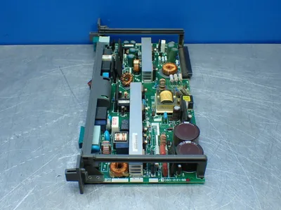 USED FANUC A16B12120901