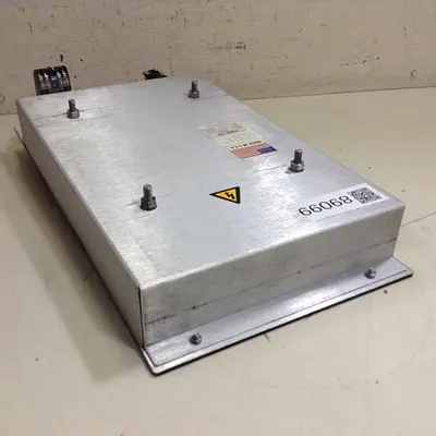 USED CINCINNATI MILACRON 3-424-2065A VSX