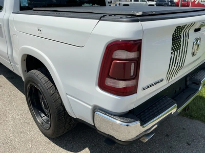 Used 2020 RAM 1500 Pickup Trucks Michigan US | Miedema Asset Management Group #1293082