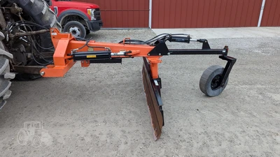 USED LAND PRIDE RBT4596