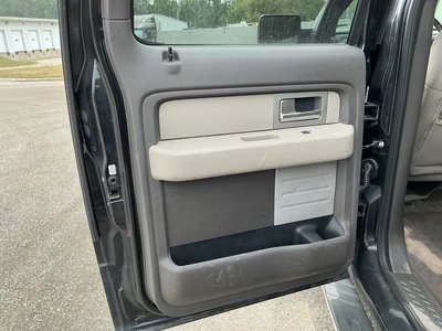 Used 2010 FORD F150 Pickup Trucks Michigan US | Miedema Asset Management Group #1316039