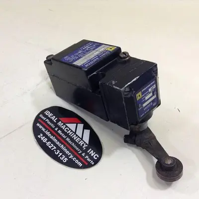 USED SQUARE D 9007AEQ2699