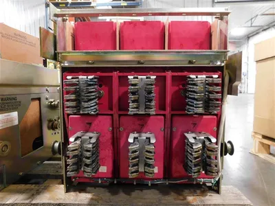USED WESTINGHOUSE LSI