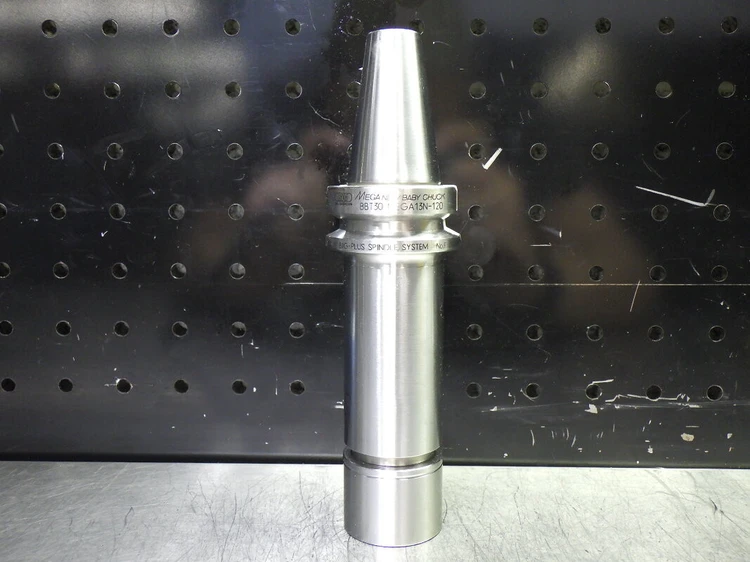 Used BIG DAISHOWA _UNKNOWN_ BT Holders Michigan US | Superior Machine & Tool Inc #1130488