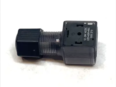 USED PHOENIX CONTACT ACTUATOR PLUG 1681279